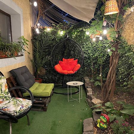 City Garden Apartments Βουκουρέστι Εξωτερικό φωτογραφία