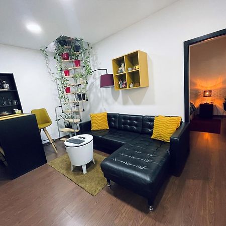 City Garden Apartments Βουκουρέστι Εξωτερικό φωτογραφία