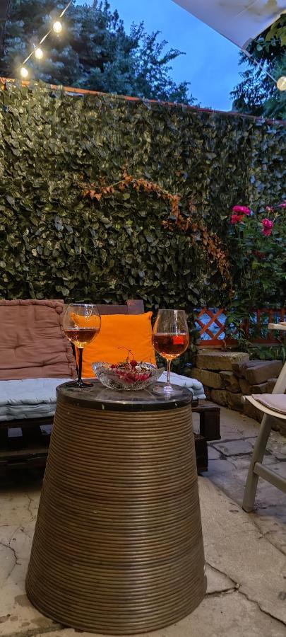 City Garden Apartments Βουκουρέστι Εξωτερικό φωτογραφία