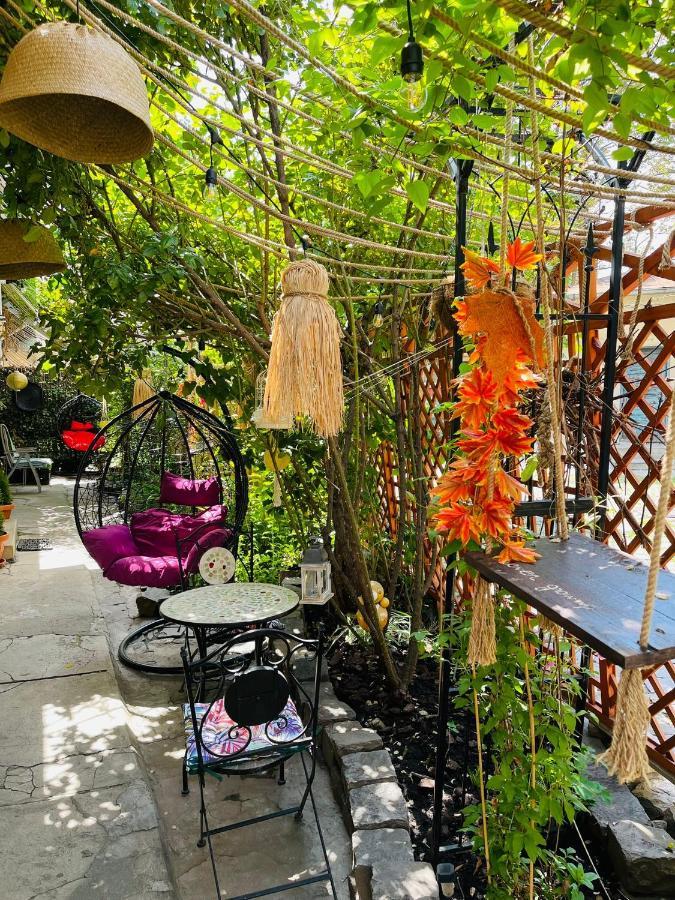 City Garden Apartments Βουκουρέστι Εξωτερικό φωτογραφία