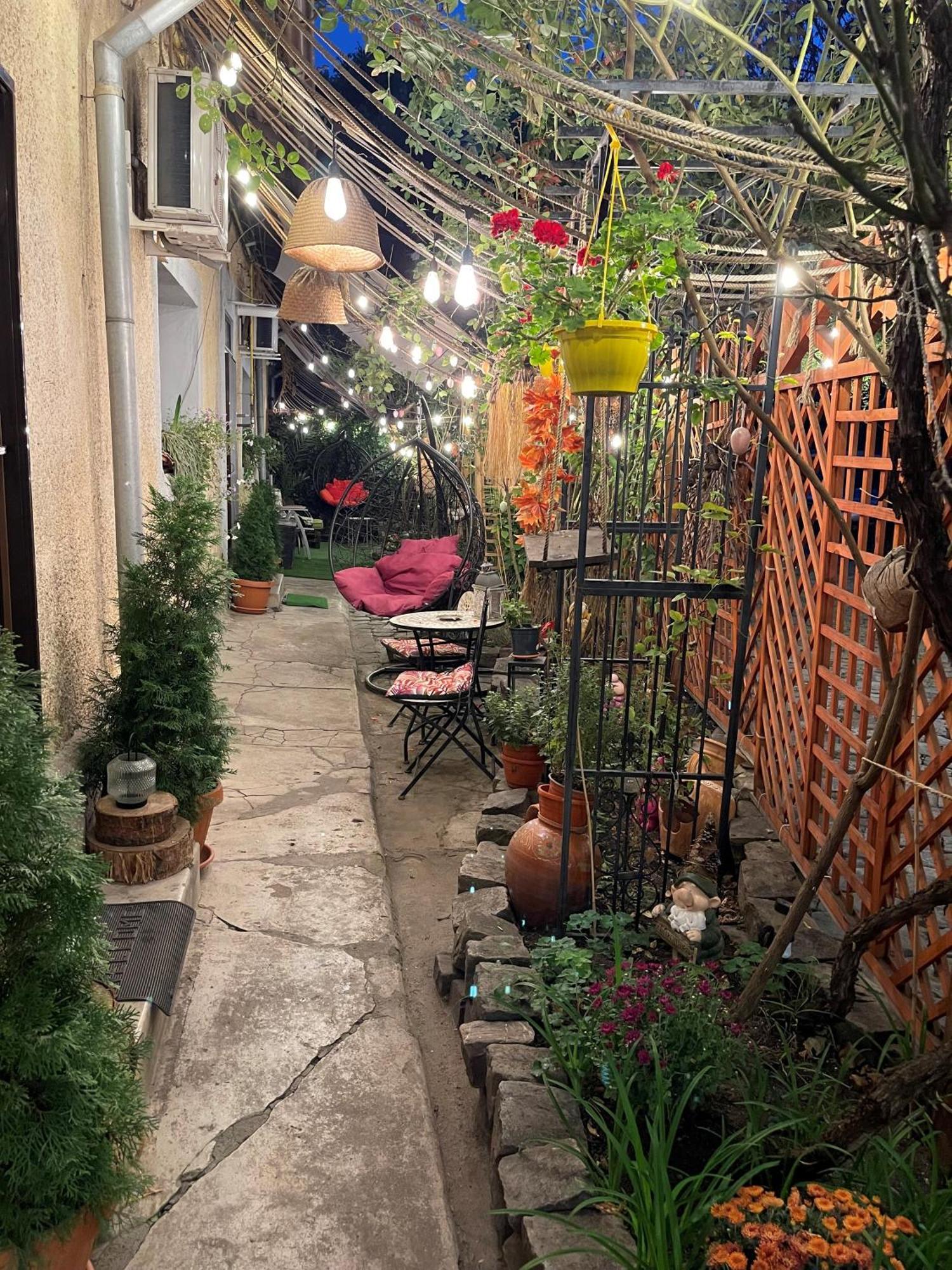 City Garden Apartments Βουκουρέστι Εξωτερικό φωτογραφία