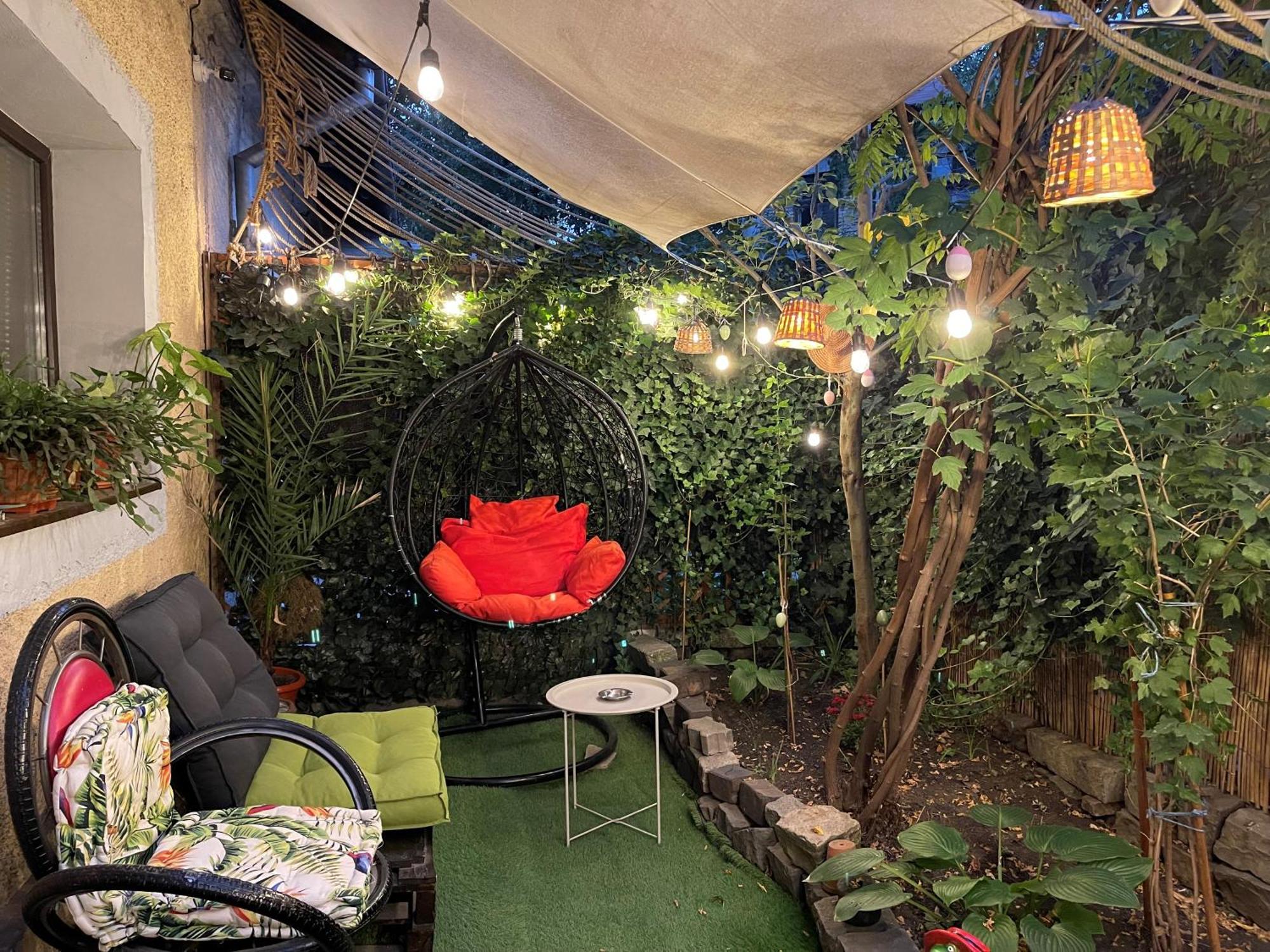City Garden Apartments Βουκουρέστι Εξωτερικό φωτογραφία