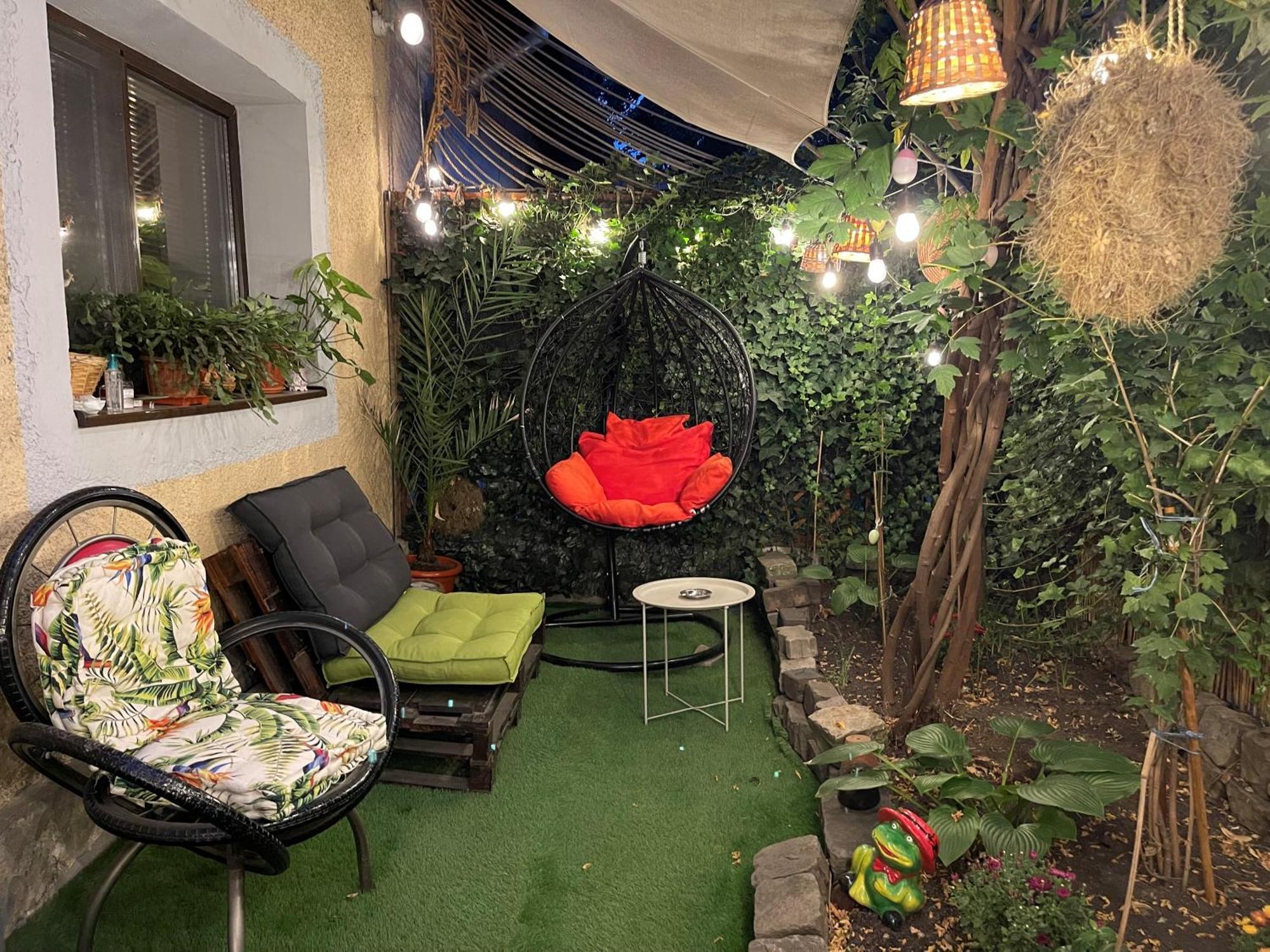 City Garden Apartments Βουκουρέστι Εξωτερικό φωτογραφία