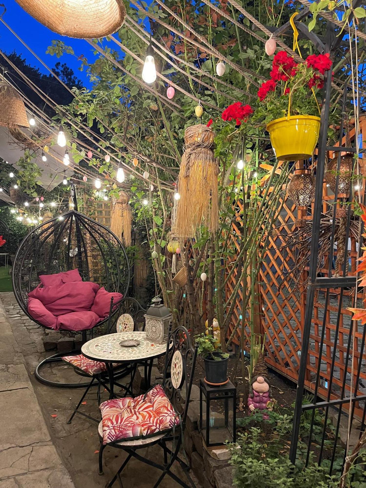 City Garden Apartments Βουκουρέστι Εξωτερικό φωτογραφία