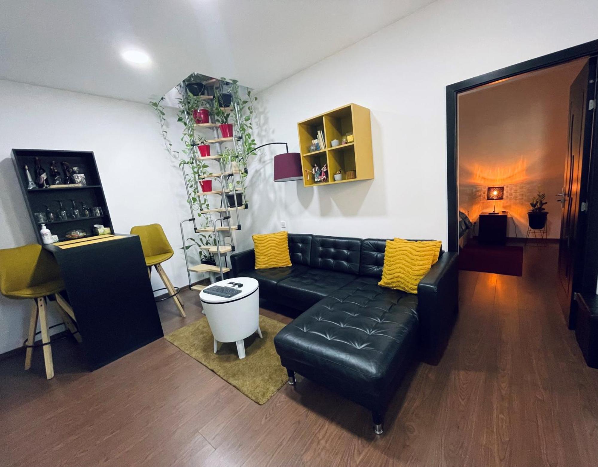City Garden Apartments Βουκουρέστι Εξωτερικό φωτογραφία