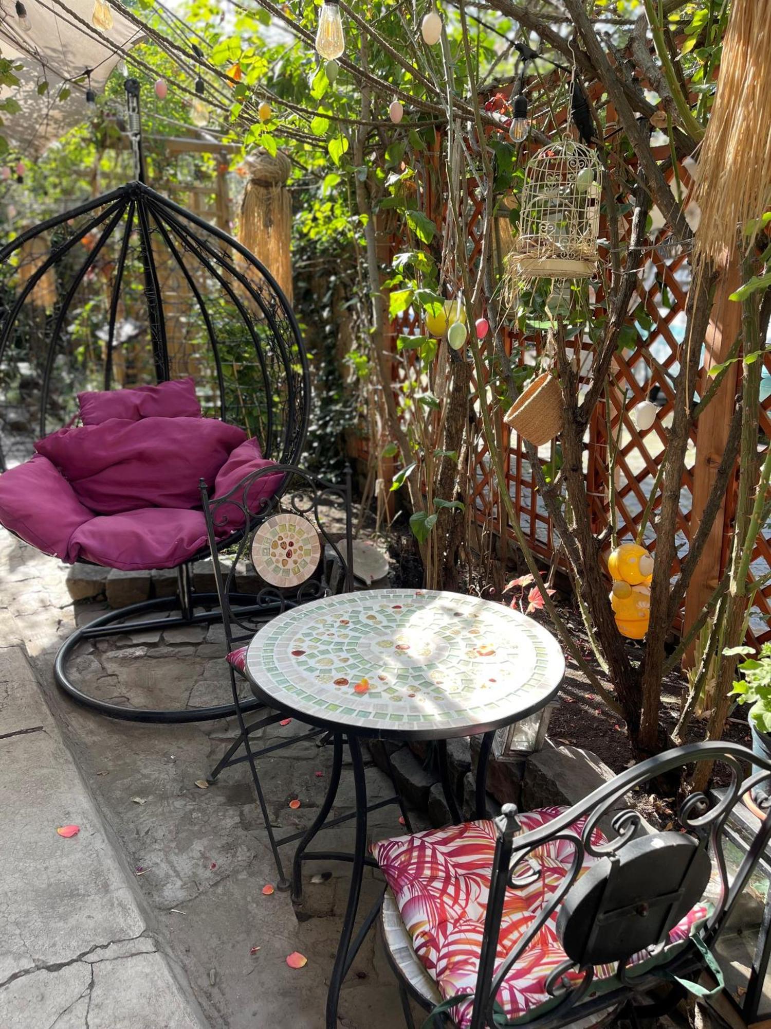 City Garden Apartments Βουκουρέστι Εξωτερικό φωτογραφία