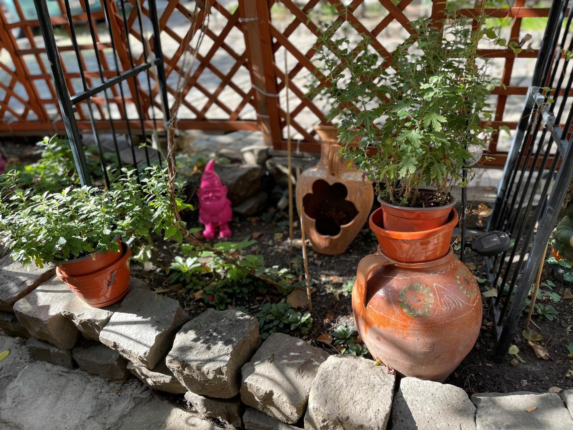 City Garden Apartments Βουκουρέστι Εξωτερικό φωτογραφία
