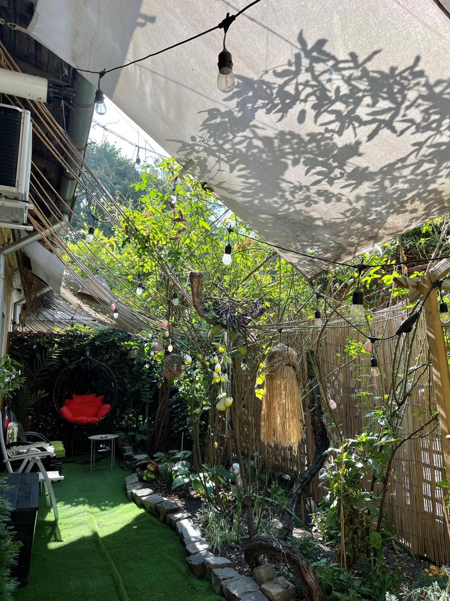 City Garden Apartments Βουκουρέστι Εξωτερικό φωτογραφία