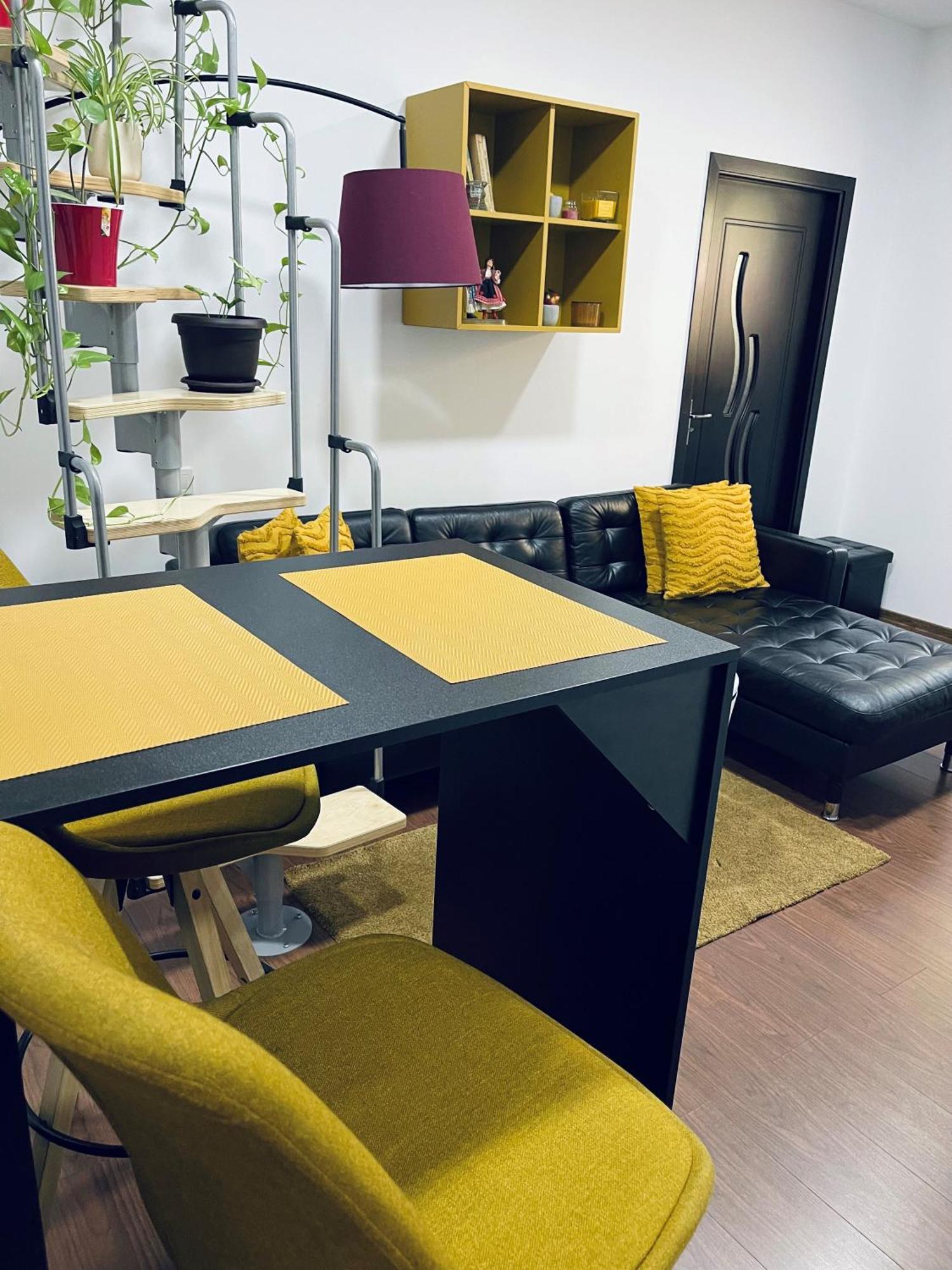City Garden Apartments Βουκουρέστι Εξωτερικό φωτογραφία