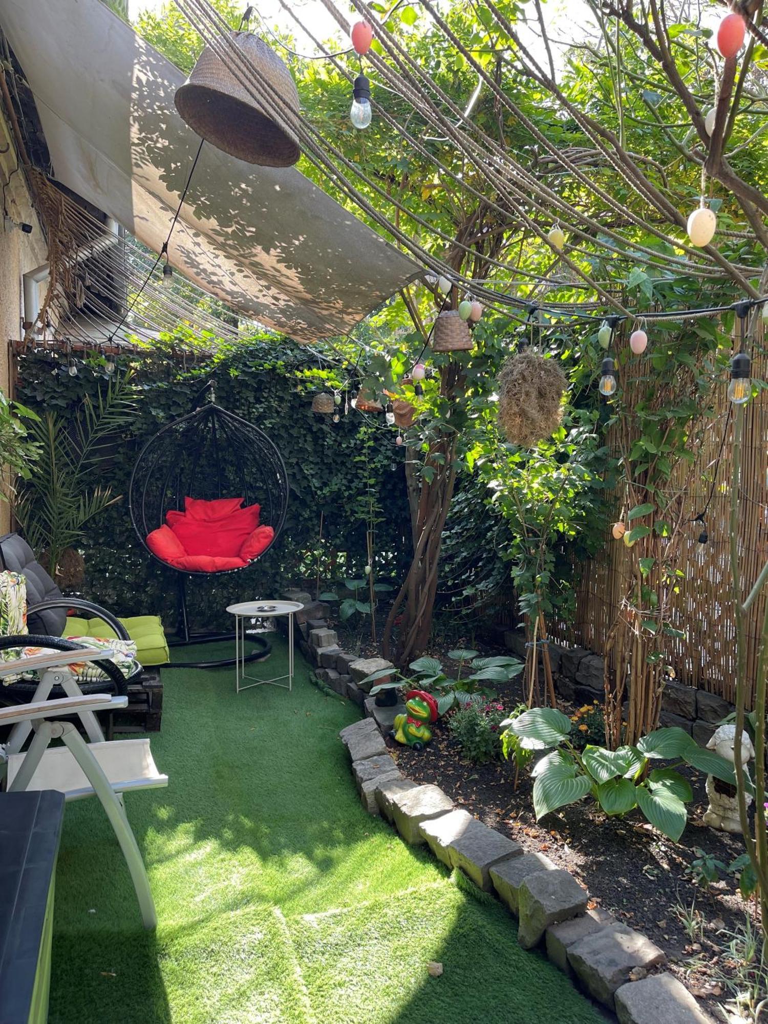 City Garden Apartments Βουκουρέστι Εξωτερικό φωτογραφία