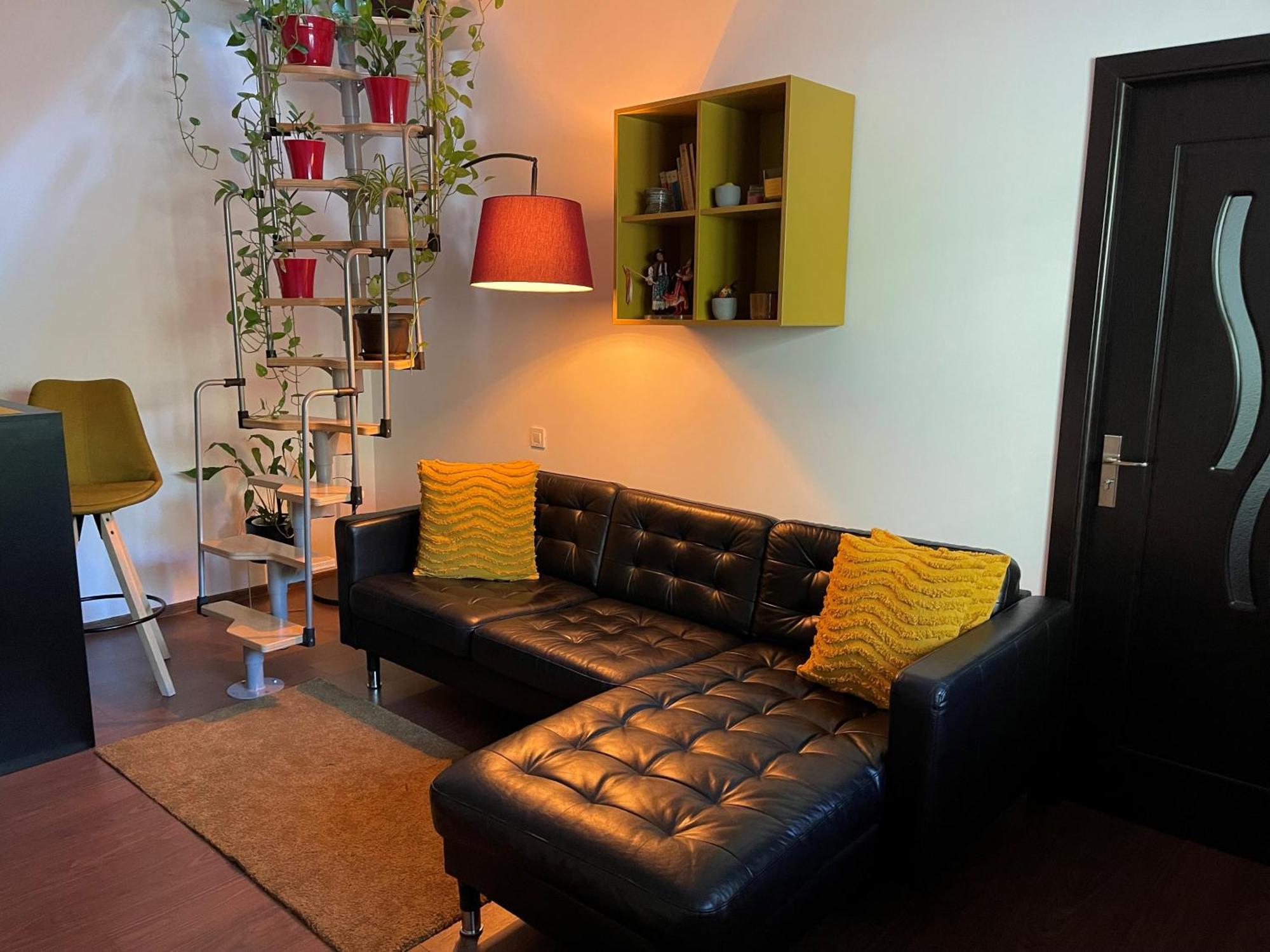 City Garden Apartments Βουκουρέστι Εξωτερικό φωτογραφία