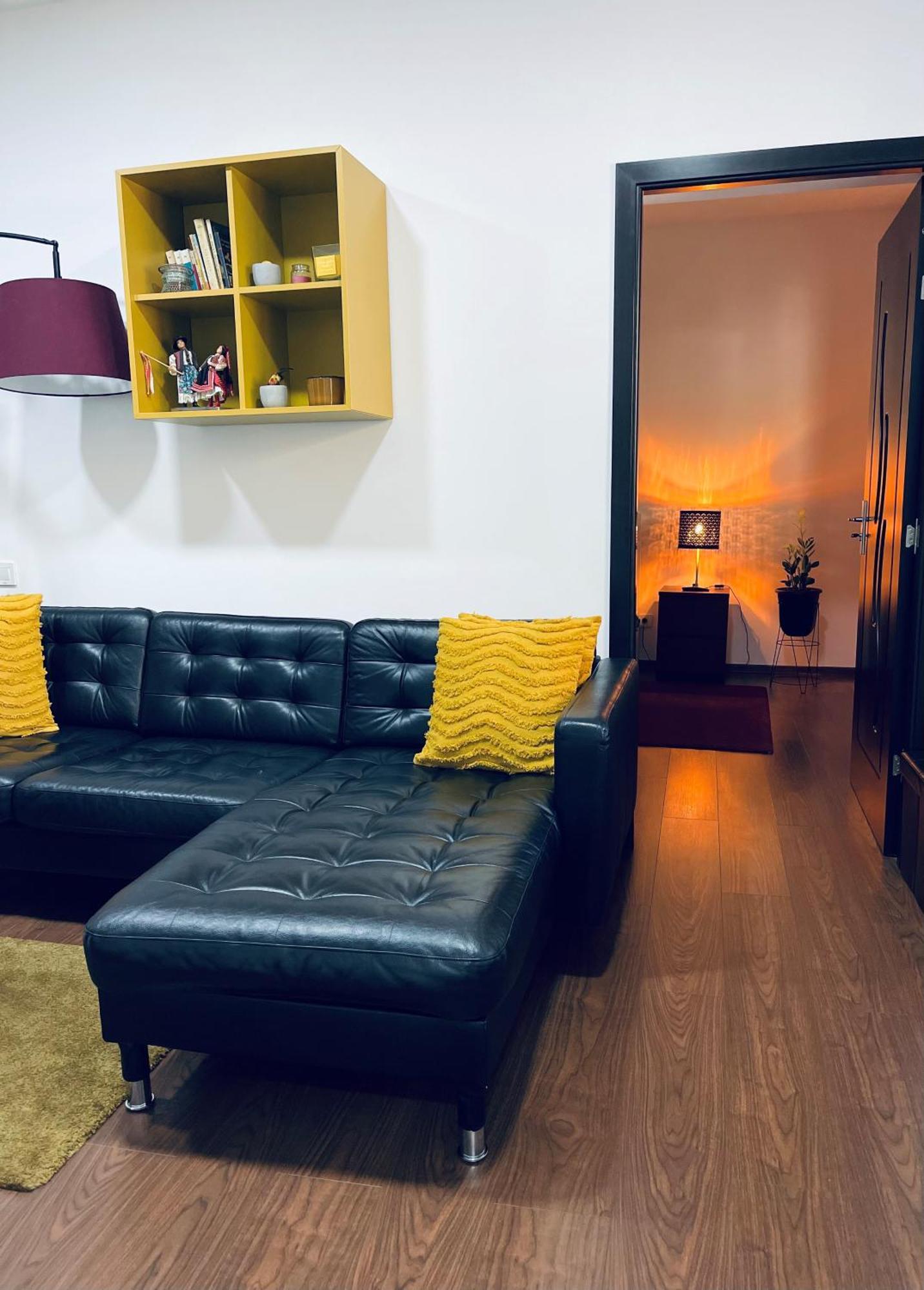City Garden Apartments Βουκουρέστι Εξωτερικό φωτογραφία