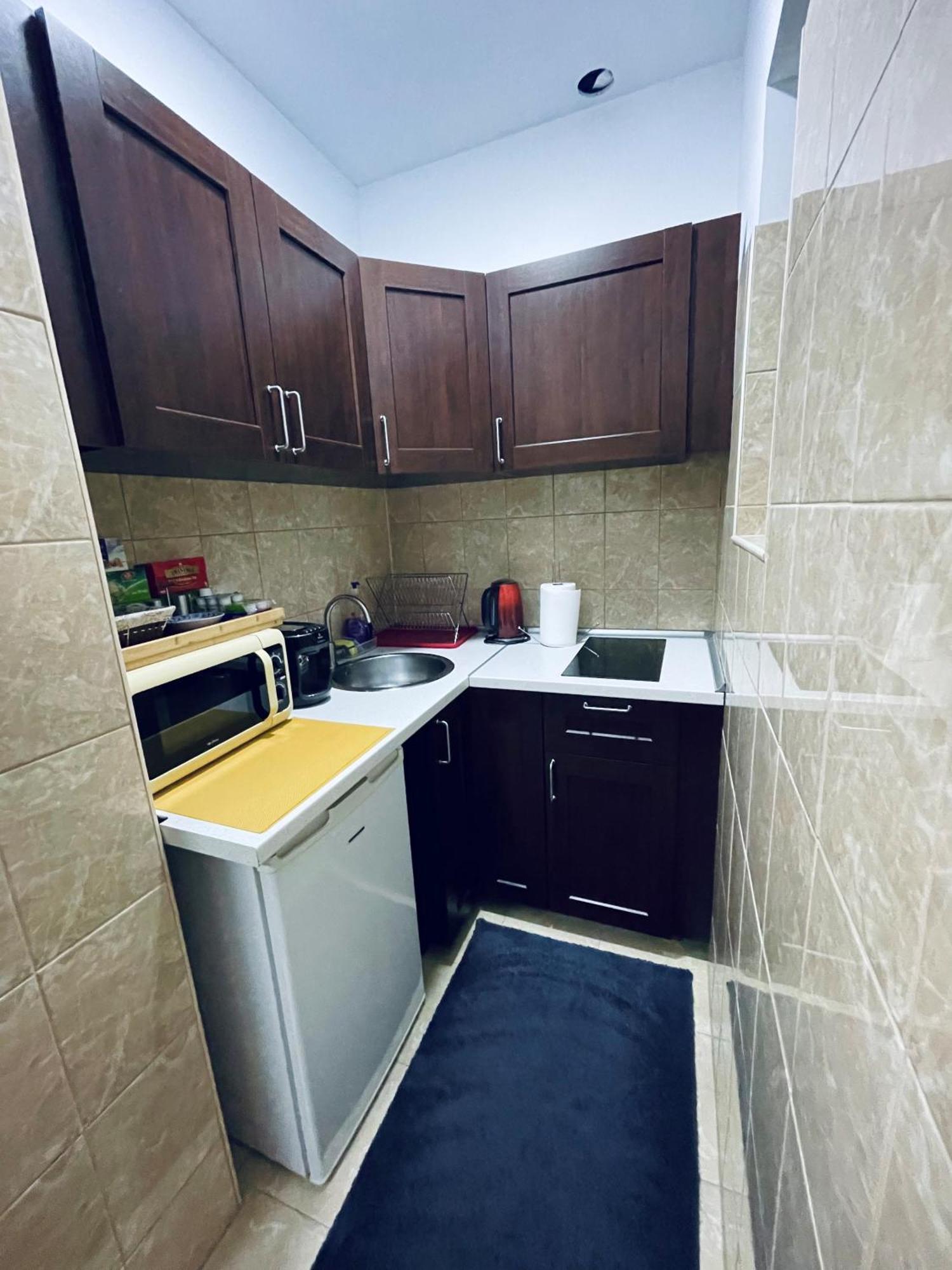 City Garden Apartments Βουκουρέστι Εξωτερικό φωτογραφία