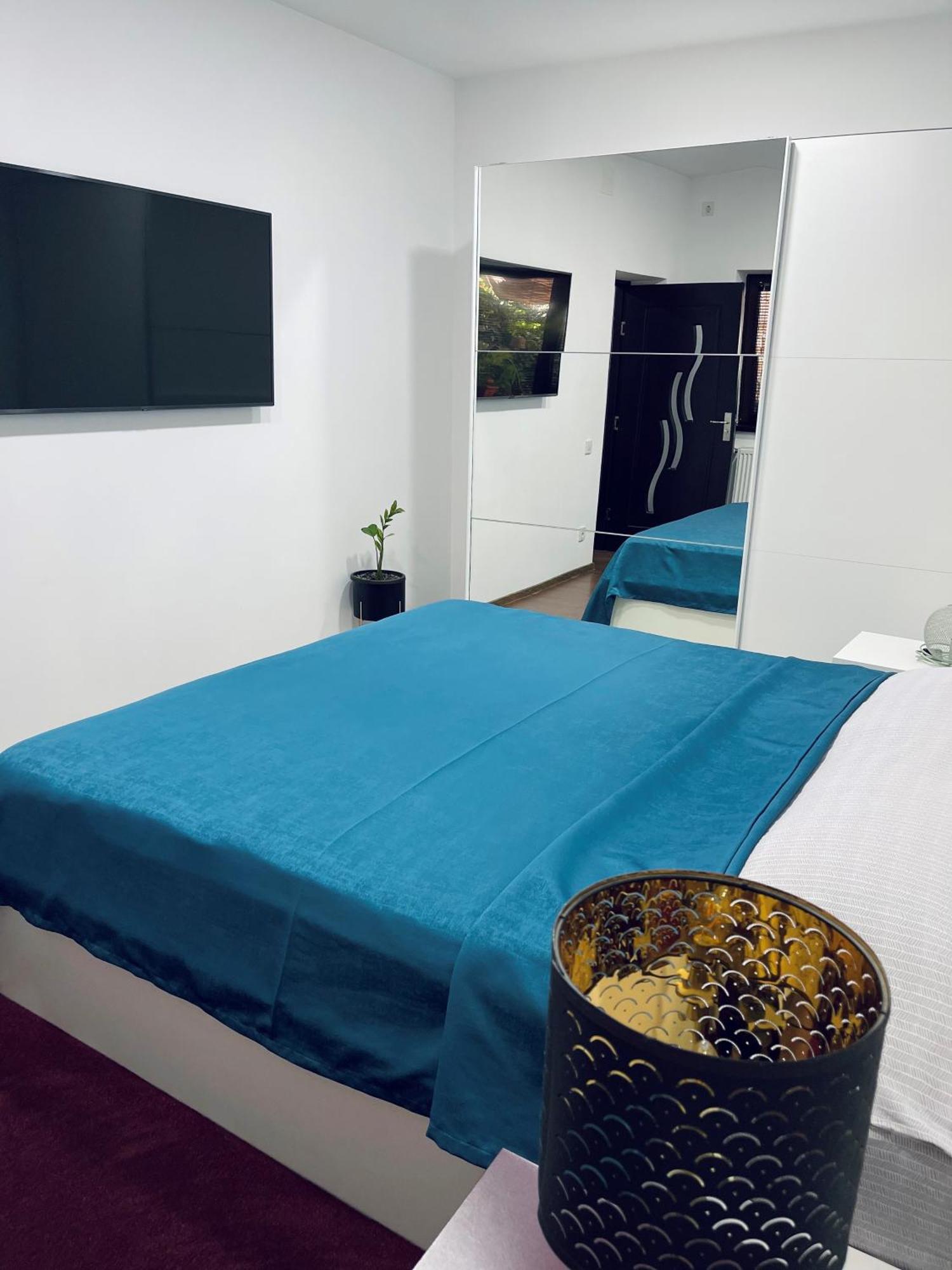 City Garden Apartments Βουκουρέστι Εξωτερικό φωτογραφία