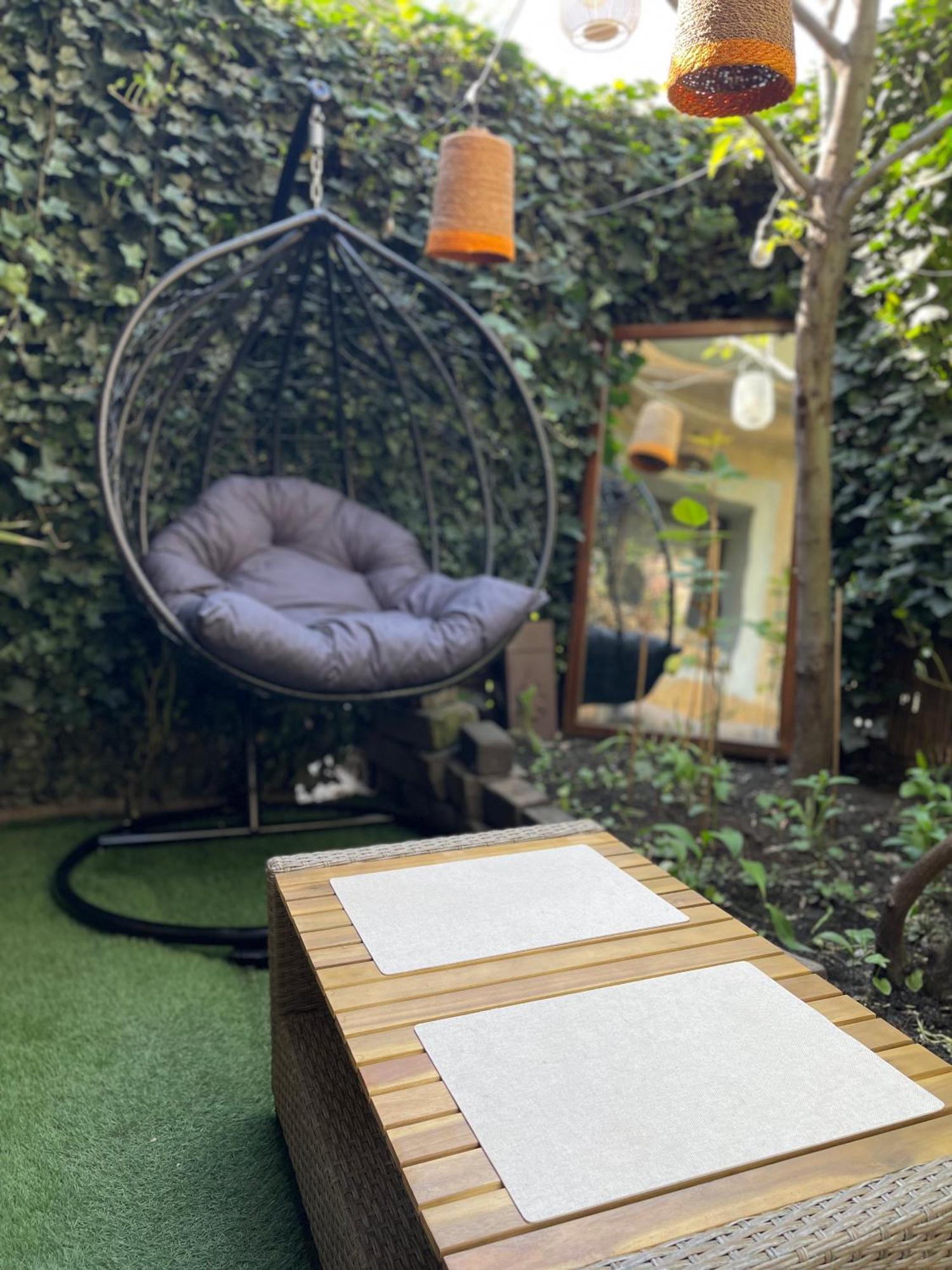 City Garden Apartments Βουκουρέστι Εξωτερικό φωτογραφία