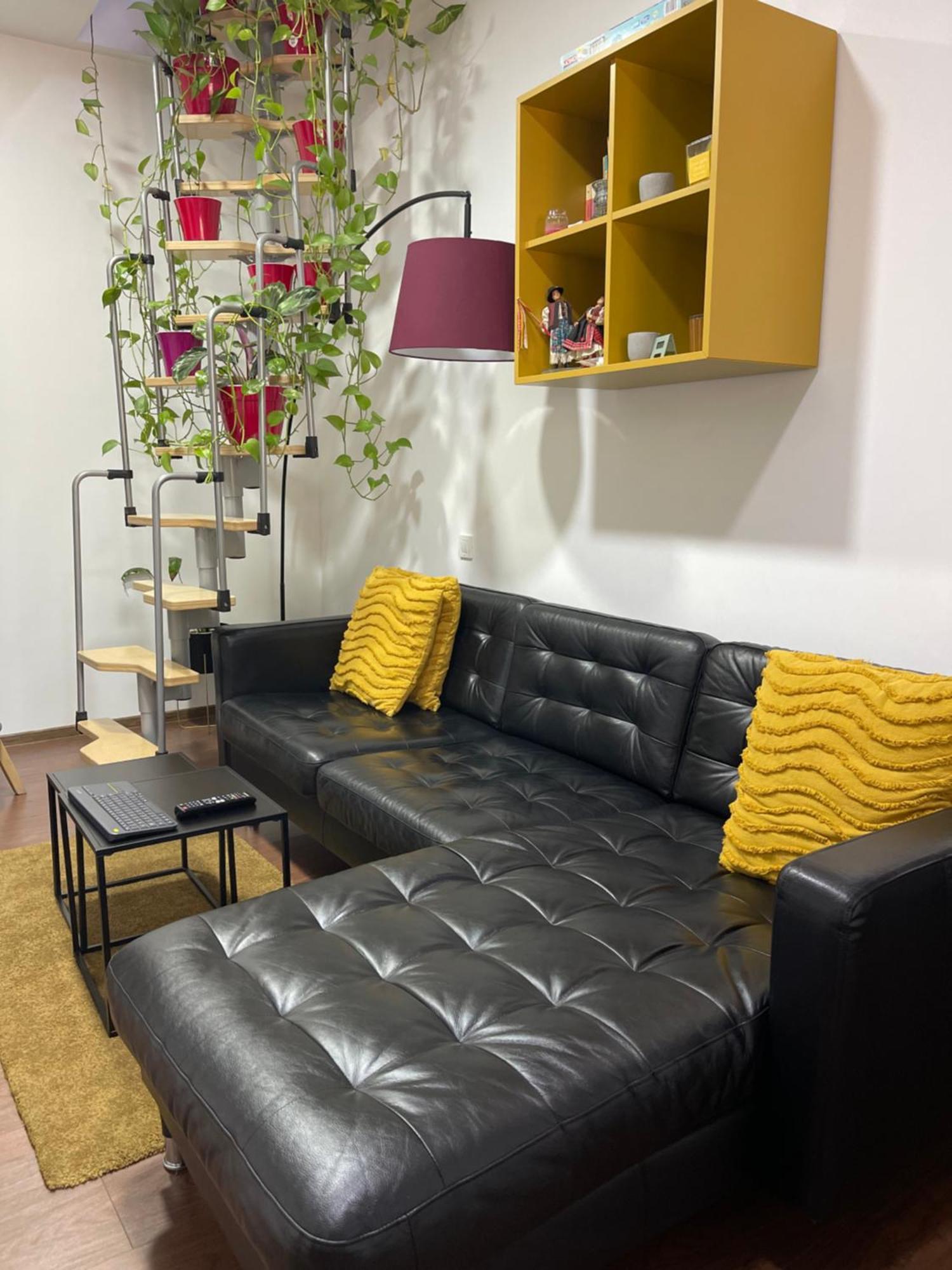 City Garden Apartments Βουκουρέστι Εξωτερικό φωτογραφία