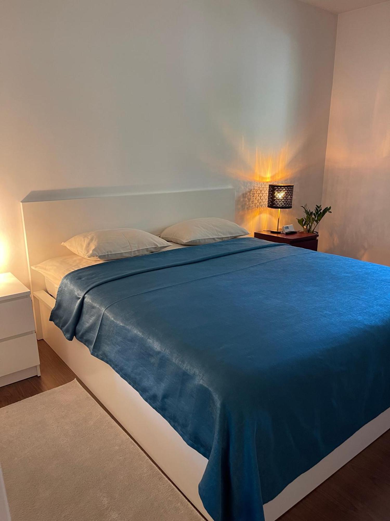 City Garden Apartments Βουκουρέστι Εξωτερικό φωτογραφία
