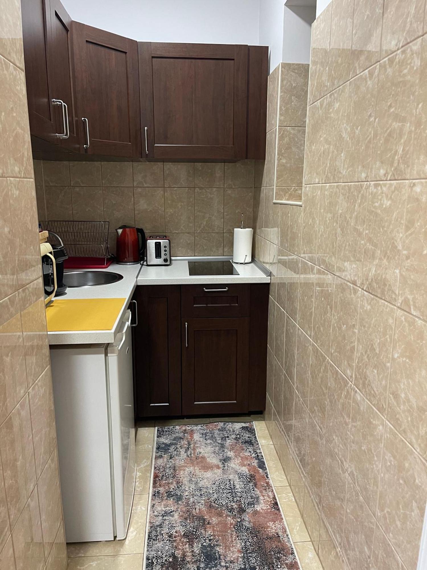 City Garden Apartments Βουκουρέστι Εξωτερικό φωτογραφία