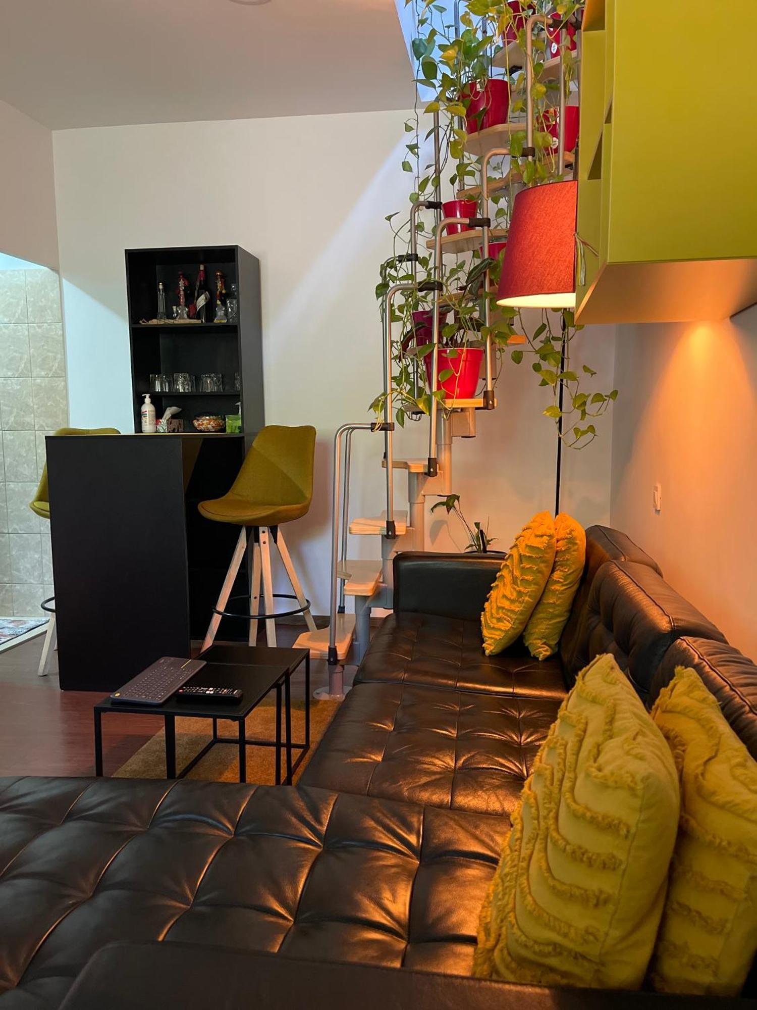 City Garden Apartments Βουκουρέστι Εξωτερικό φωτογραφία