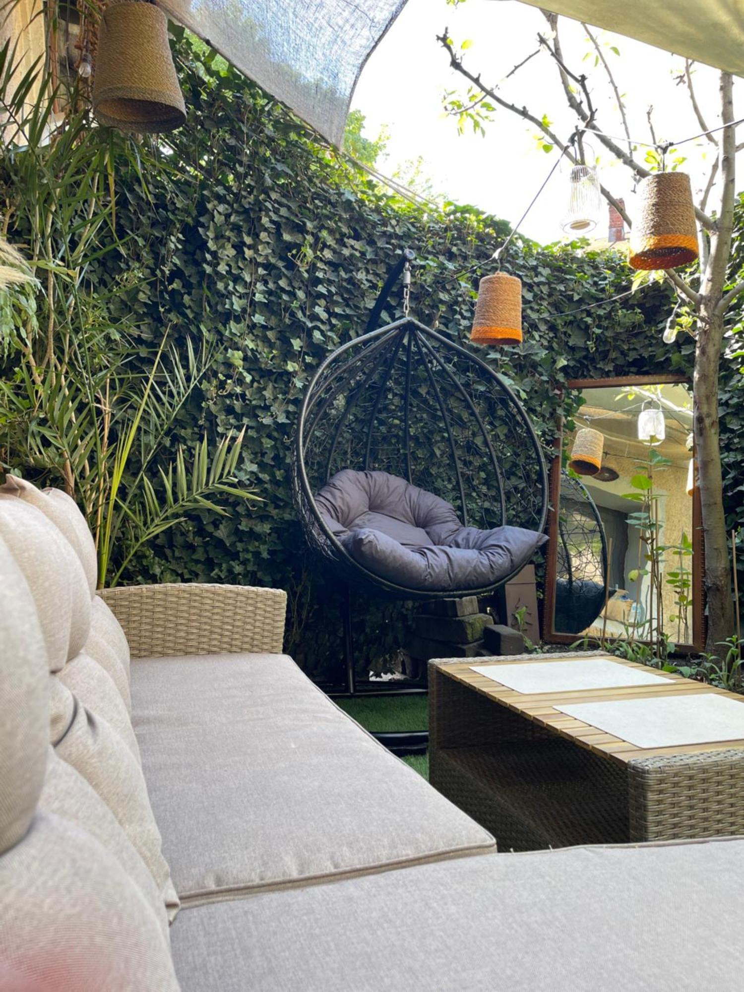 City Garden Apartments Βουκουρέστι Εξωτερικό φωτογραφία