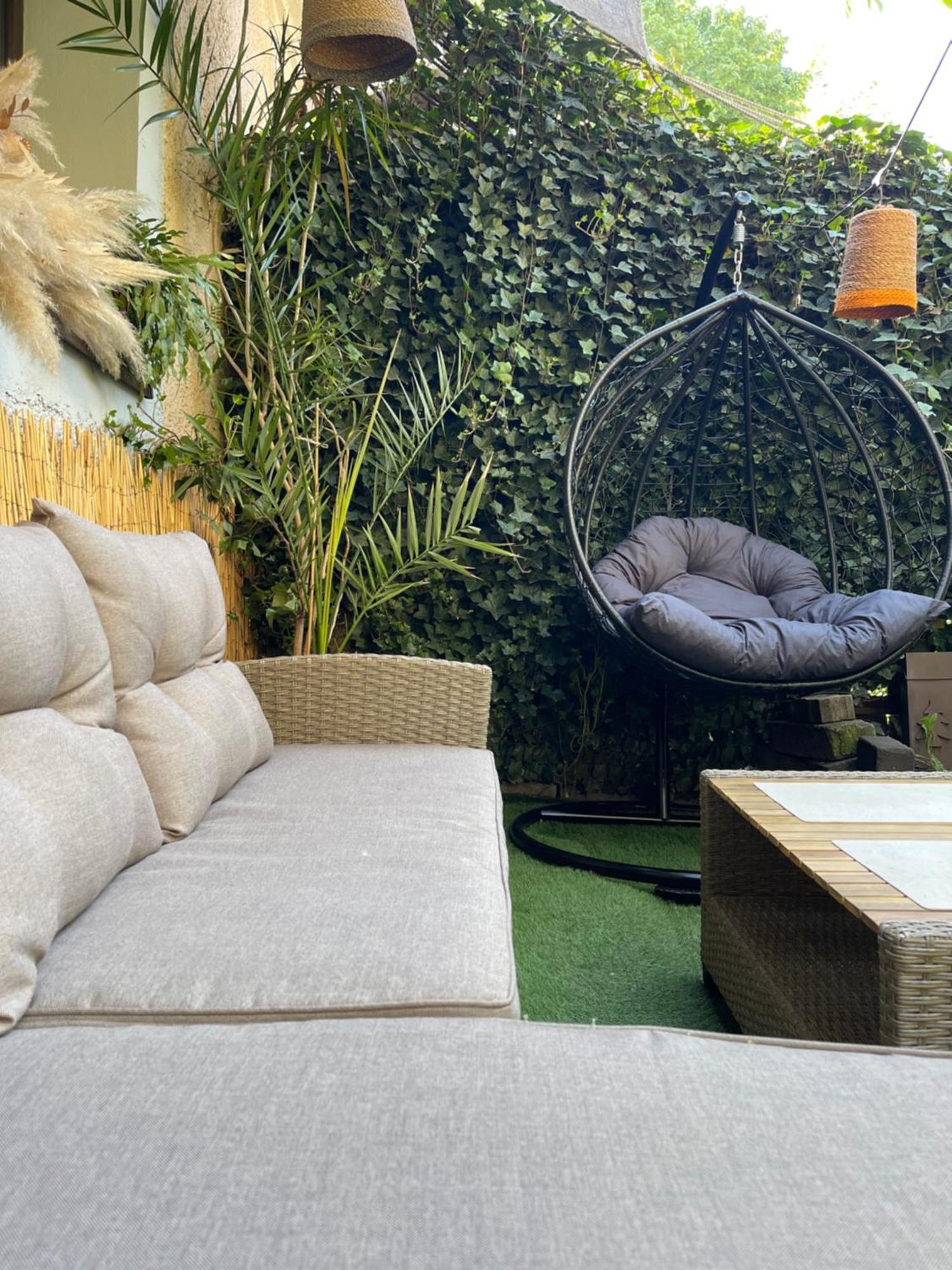 City Garden Apartments Βουκουρέστι Εξωτερικό φωτογραφία