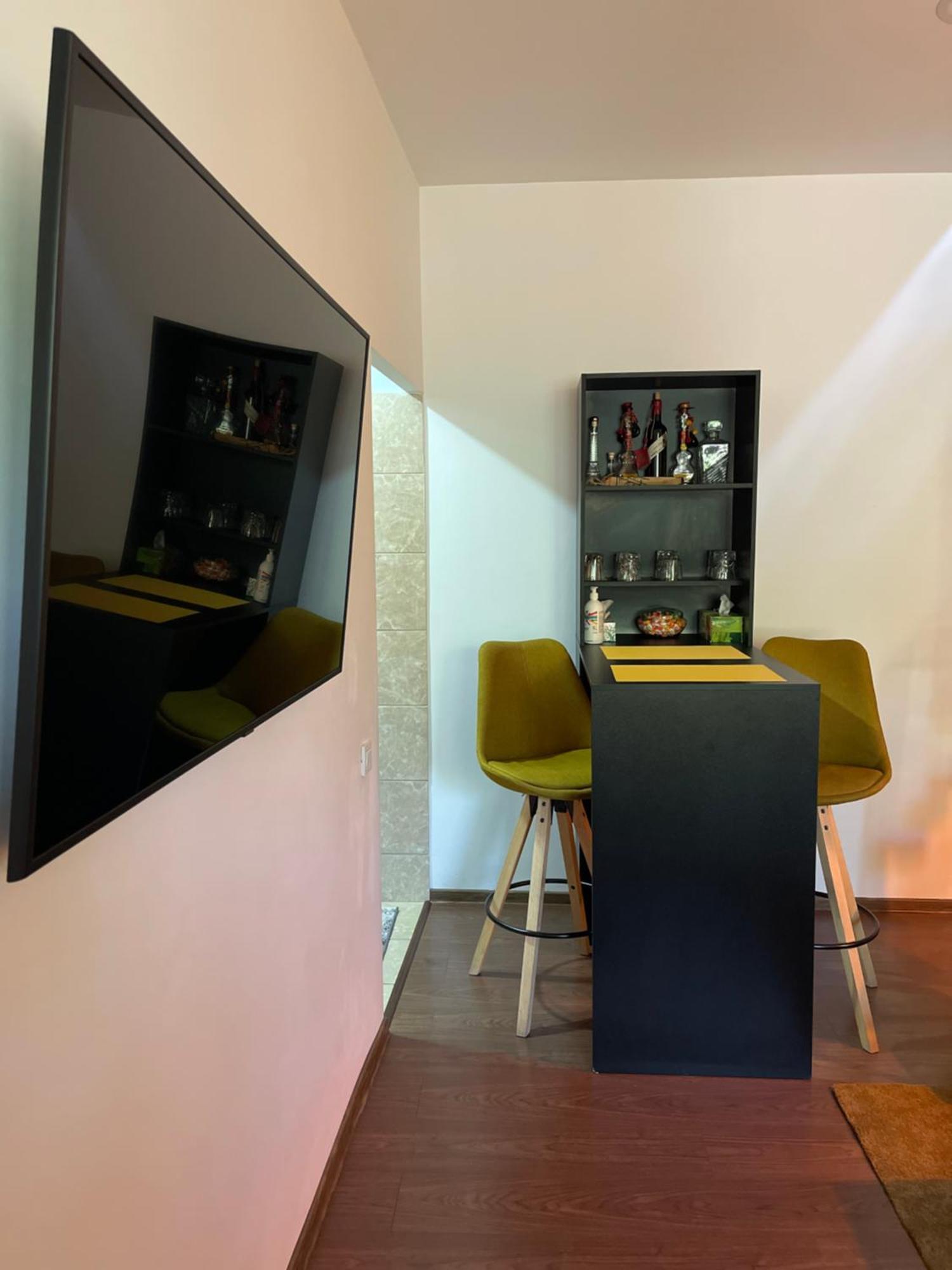 City Garden Apartments Βουκουρέστι Εξωτερικό φωτογραφία