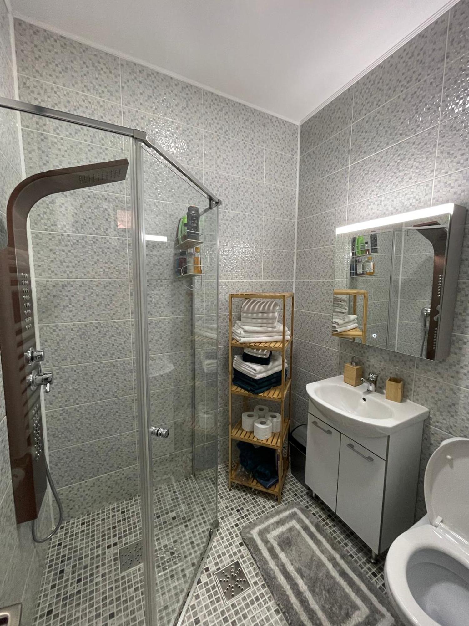 City Garden Apartments Βουκουρέστι Εξωτερικό φωτογραφία