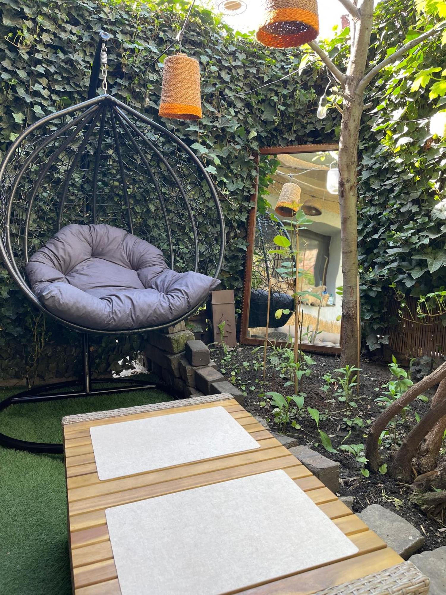 City Garden Apartments Βουκουρέστι Εξωτερικό φωτογραφία