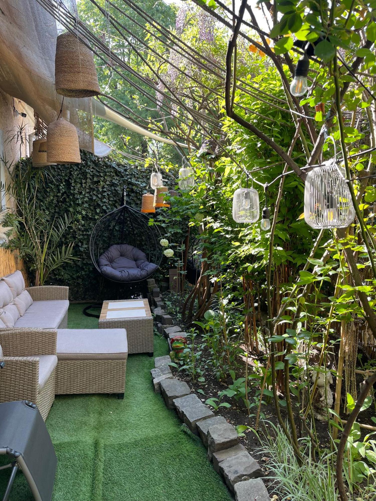 City Garden Apartments Βουκουρέστι Εξωτερικό φωτογραφία